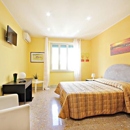 B&B Clelia Roma Oda fotoğraf