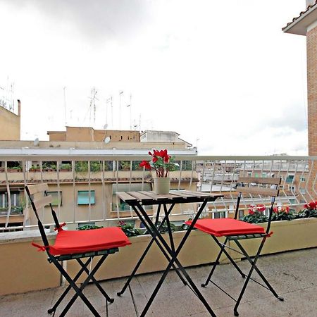 B&B Clelia Roma Dış mekan fotoğraf
