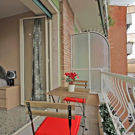 B&B Clelia Roma Dış mekan fotoğraf