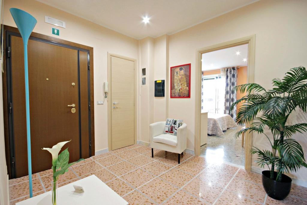 B&B Clelia Roma Dış mekan fotoğraf