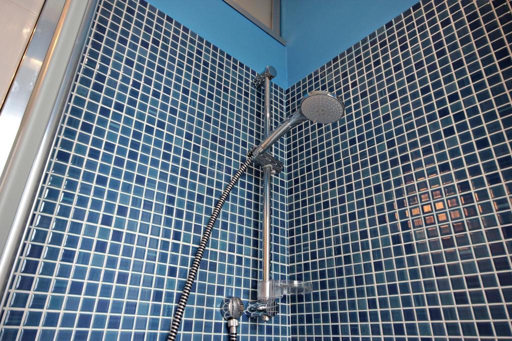 B&B Clelia Roma Dış mekan fotoğraf