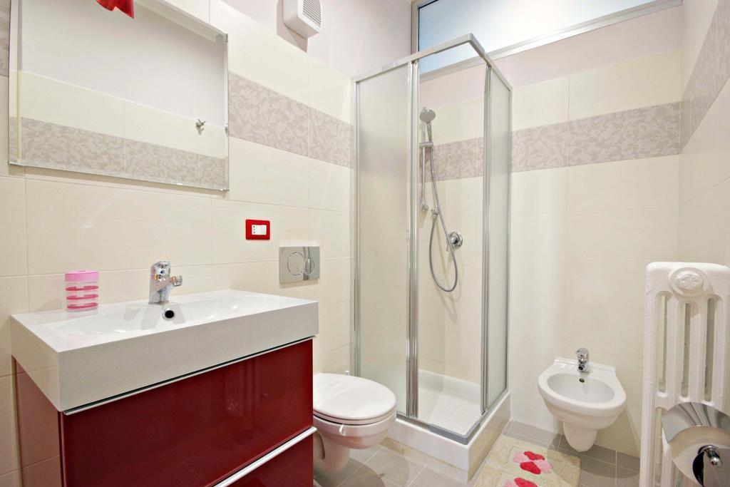 B&B Clelia Roma Dış mekan fotoğraf