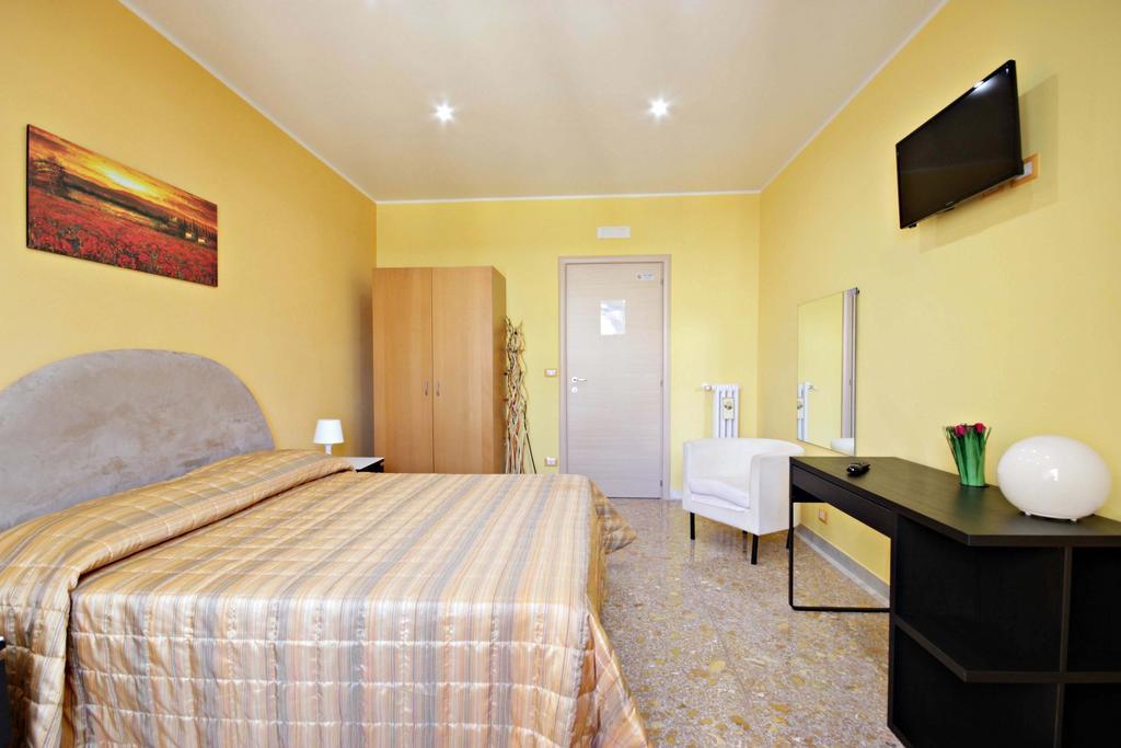 B&B Clelia Roma Oda fotoğraf