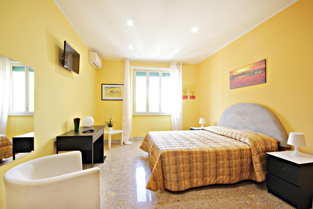 B&B Clelia Roma Oda fotoğraf