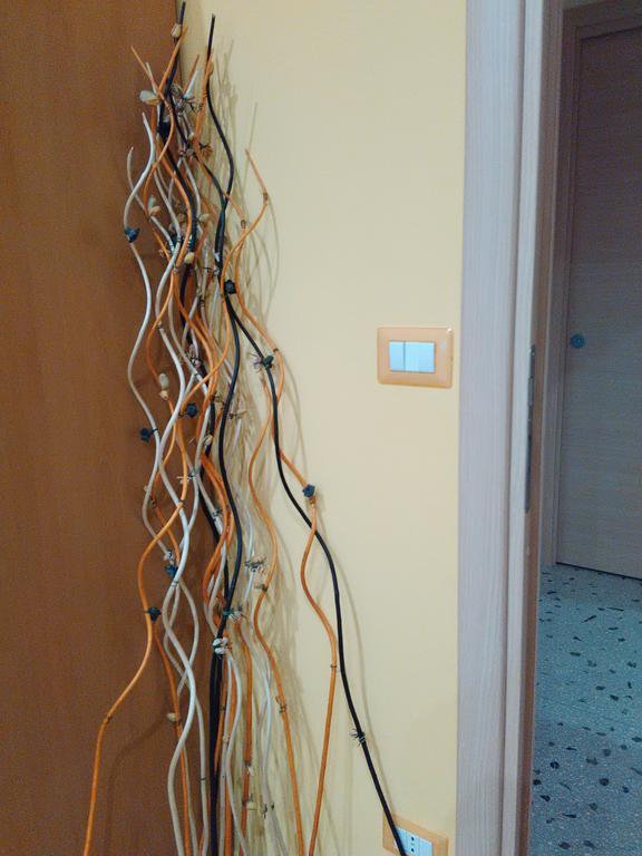 B&B Clelia Roma Dış mekan fotoğraf