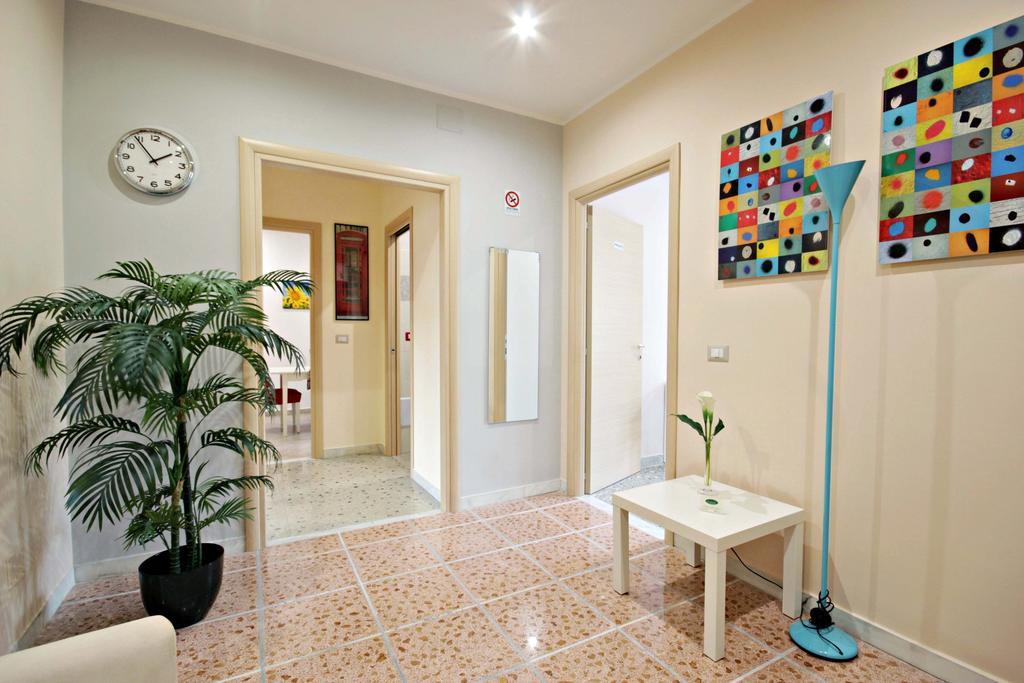 B&B Clelia Roma Dış mekan fotoğraf