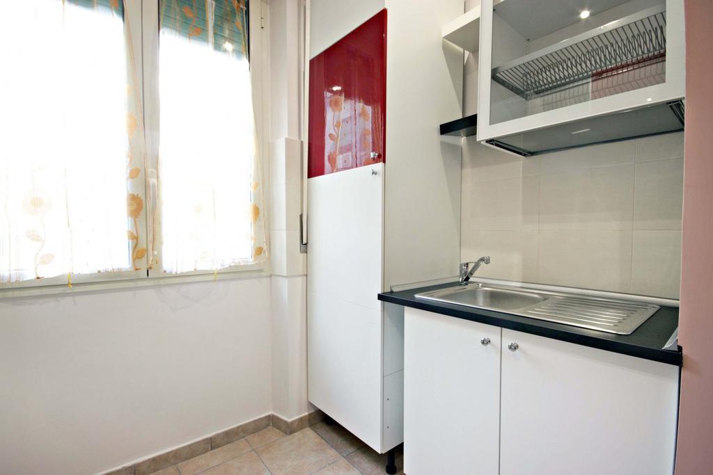 B&B Clelia Roma Dış mekan fotoğraf