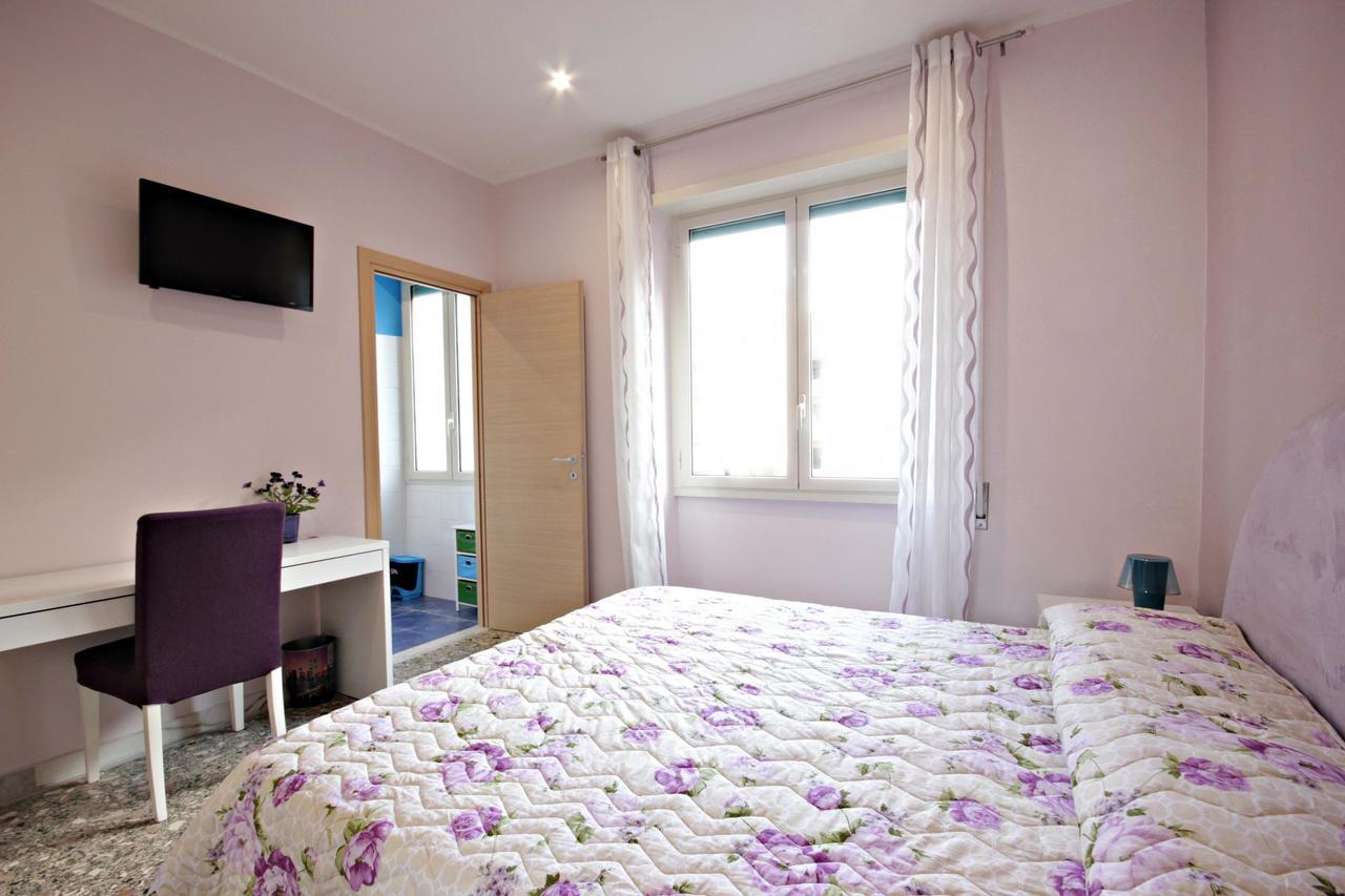 B&B Clelia Roma Dış mekan fotoğraf