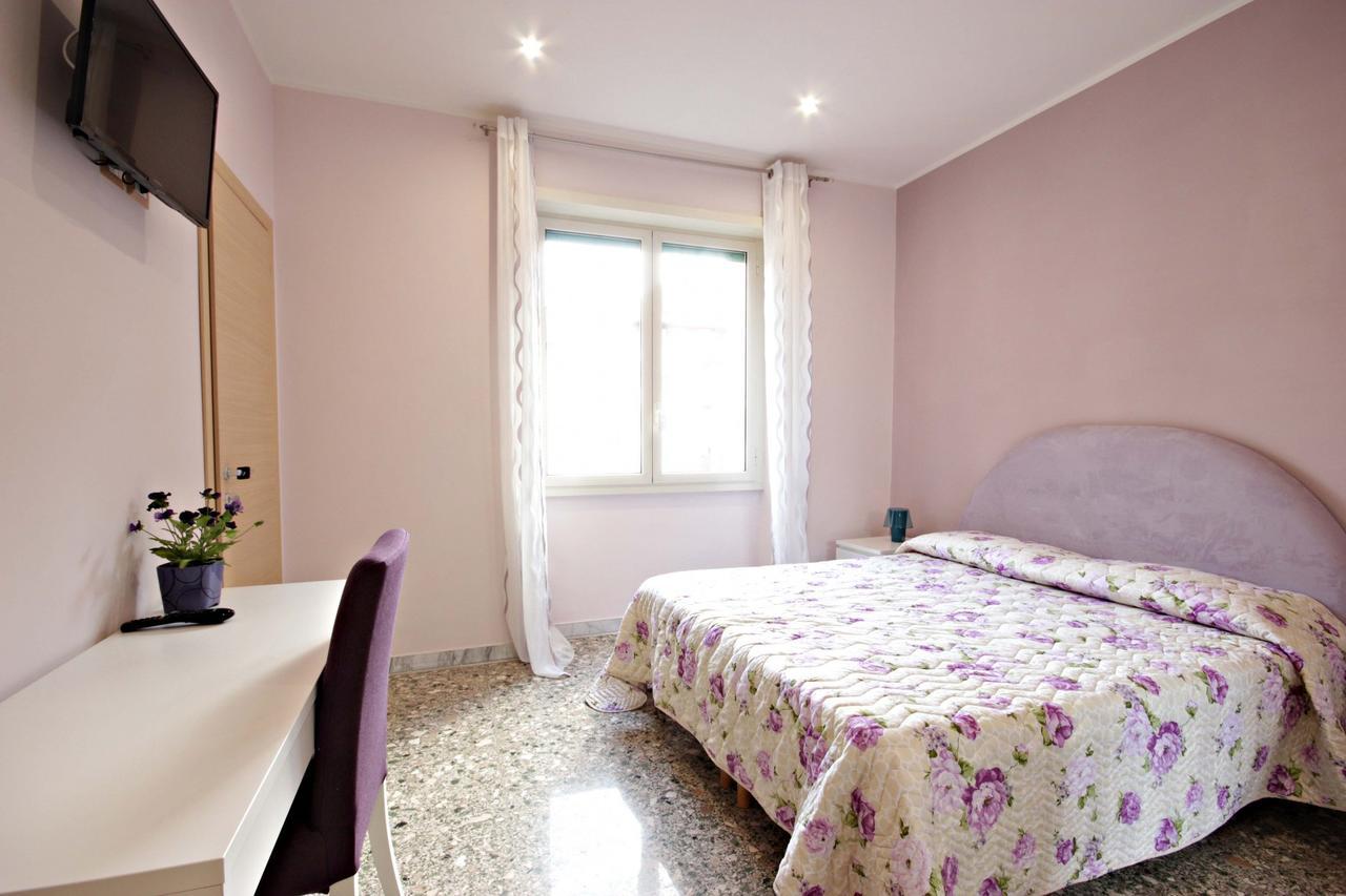 B&B Clelia Roma Dış mekan fotoğraf