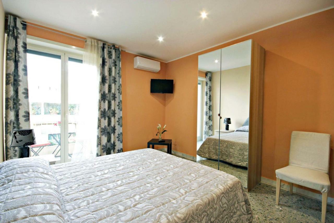 B&B Clelia Roma Dış mekan fotoğraf