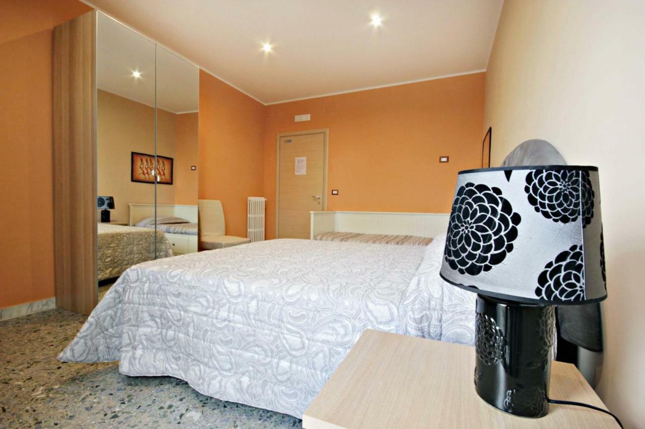 B&B Clelia Roma Dış mekan fotoğraf